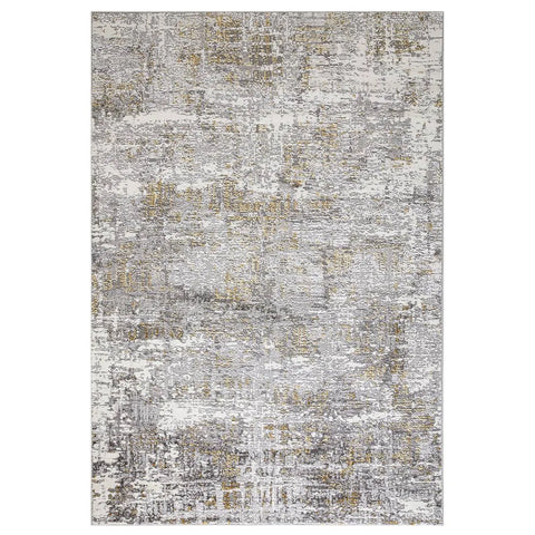 Asiatic Orion Abstract Blue Rug OR04
