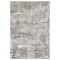 Asiatic Orion Abstract Blue Rug OR04