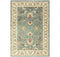 Bloomsbury Market Kendra 45 L Traditional Circle Rug
