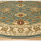 Bloomsbury Market Kendra 45 L Traditional Circle Rug