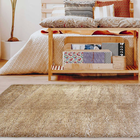 Homemaker Supersoft Shaggy Rug