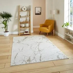 Mirage MR15 Metallic Effect Yarn Rug