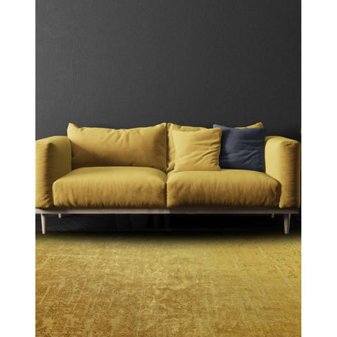 Naken Interiors Asiatic Contemporary Design Rug ZE09