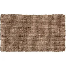 Jute Rugs Julia Door Mat