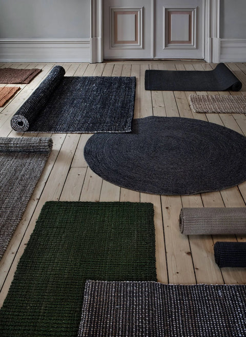Jute Rugs Julia Door Mat