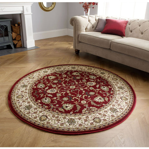 Kendra 137 Traditional Rug