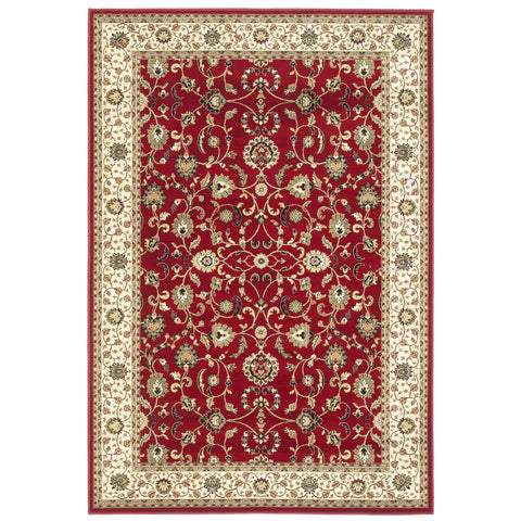 Kendra 137 Traditional Rug