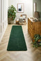 Origins Buddy Washable Plain Circle Rug