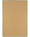 Asiatic Sisal Linen/Sage Rug