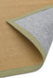 Asiatic Sisal Linen/Sage Rug