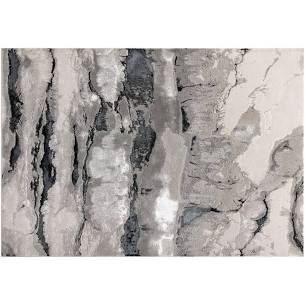 Asiatic Aurora Quartz Rug AU05