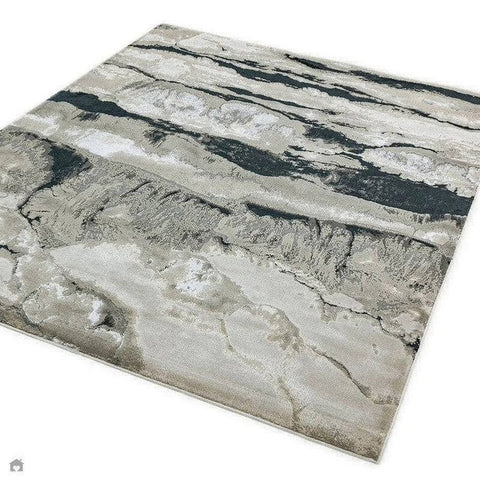 Asiatic Aurora Quartz Rug AU05