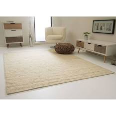 Landshut Hand-Woven Wool Rug