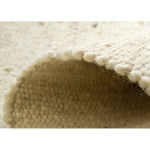 Landshut Hand-Woven Wool Rug