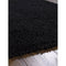 17 Stories Chicago Black Rectangle Rug