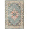Asiatic Colt Medallion Grey Rug