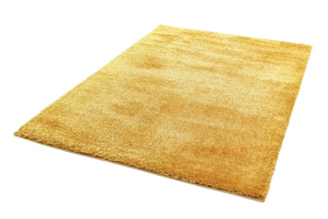 Asiatic - Payton Gold 160cm x 230cm Rectangle - Yellow