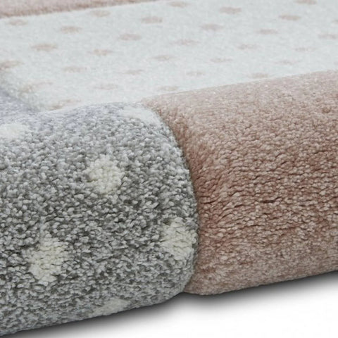 Brooklyn Kids 20339 Pink Rug