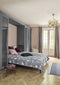 Ferm Living Kelim Merge Rug