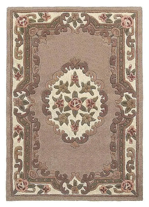 Origin Chinese Styled Rug - Blue - Size 150 x 240 cm