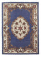 Origin Chinese Styled Rug - Blue - Size 150 x 240 cm