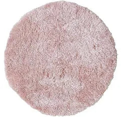 Homemaker Soft Washable Circle Rug