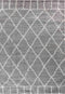 Serdim Rugs Moroccan Diamond Shaggy Rugs