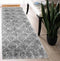 Serdim Rugs Moroccan Diamond Shaggy Rugs