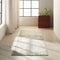 Calvin Klein Rush Ivory Rug