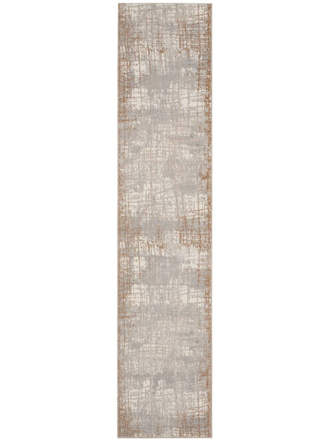Calvin Klein Rush Ivory Rug