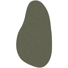 Vidaxl - Rug ''huarte'' Short Pile Soft and Washable Forest Green 80 x 150 cm