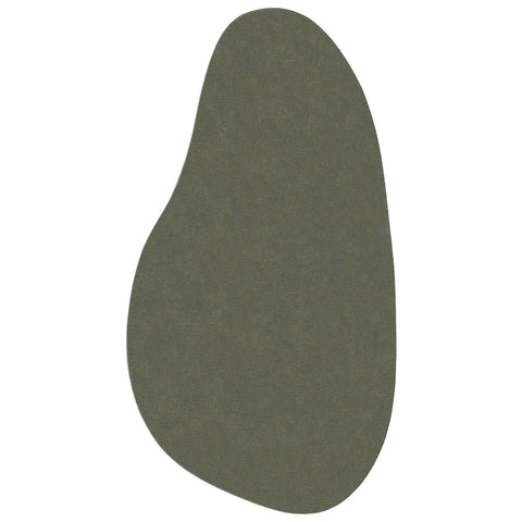 Vidaxl - Rug ''huarte'' Short Pile Soft and Washable Forest Green 80 x 150 cm