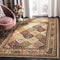 Safavieh Lyndhurst Multi/Red 4' x 6' Area Rug