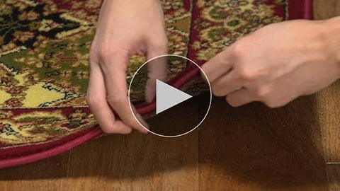 Safavieh Lyndhurst Multi/Red 4' x 6' Area Rug