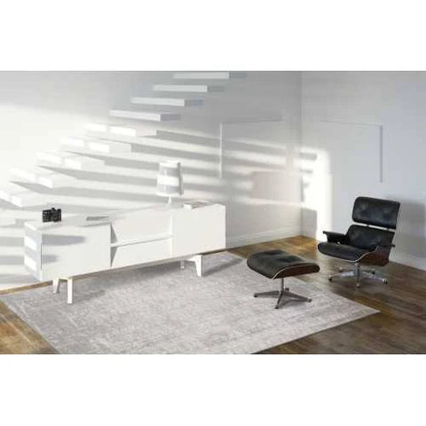 Louis De Poortere Mad Men Jacobs Ladder Rug