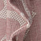 Coastal Pink Outdoor Area Rug