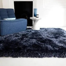 Asiatic Plush Rug