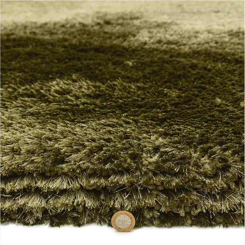 Asiatic Plush Rug