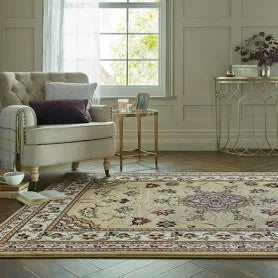 Flair Sherborne Rug Persian