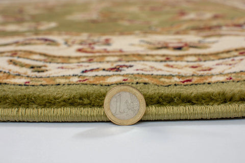 Flair Sherborne Rug Persian