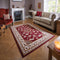 Flair Sherborne Rug Persian