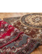 Rugstyle Traditional Poly Lancashire - Chocolate