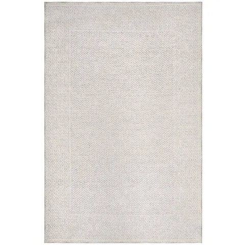 Dunelm Herringbone Flatweave Rug