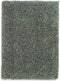 Habitat Cosy Grey Marl Shaggy Rug 170x120cm