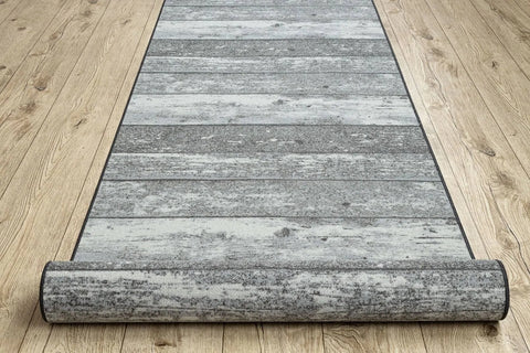 RugsX Anti-Slip Runner