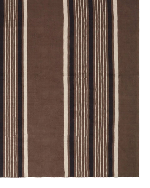 Jute Rugs Lexington Striped Rug