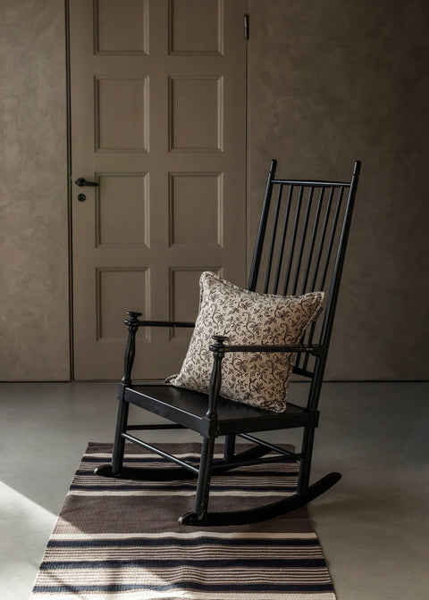 Jute Rugs Lexington Striped Rug