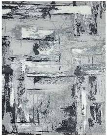 Asiatic Orion Decor Grey Rug