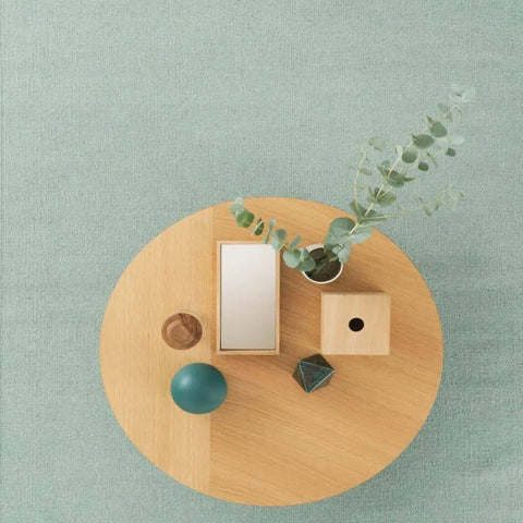 Linie Design Rainbow Rug RAI101