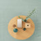 Linie Design Rainbow Rug RAI101